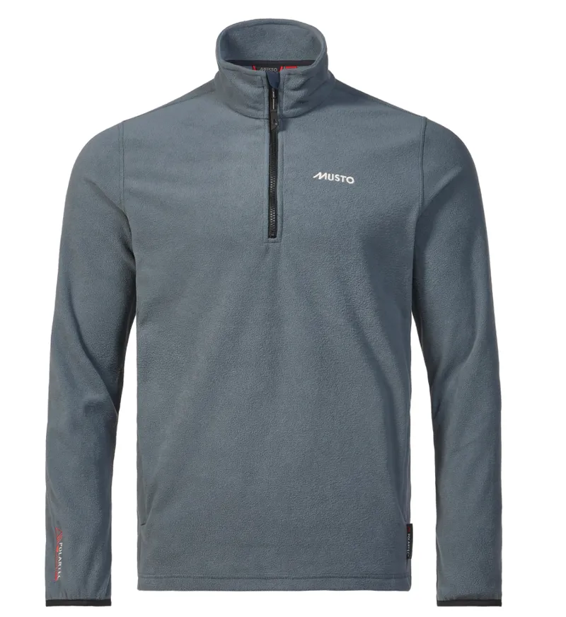 Musto Snug Fleece Turbulence